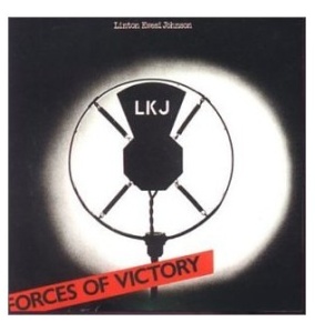 lkj - forces of victory cover